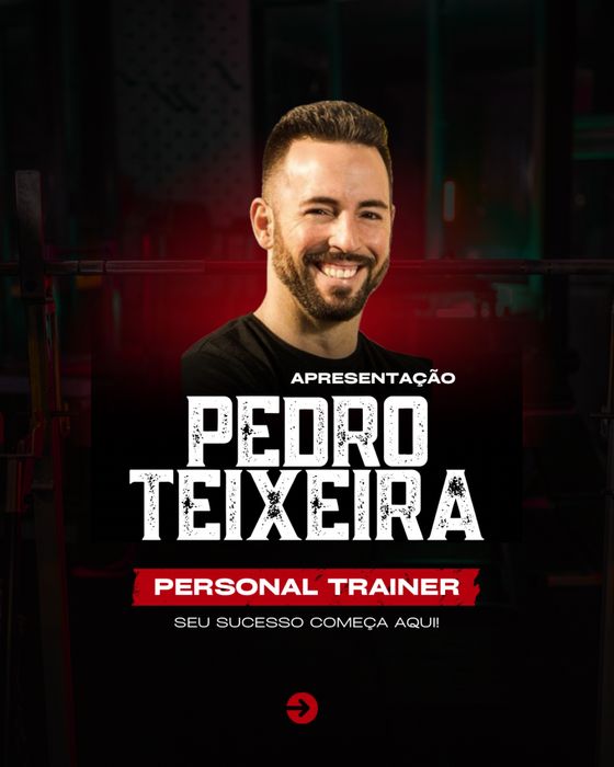Estúdio de treino personalizado em Odivelas personal trainer