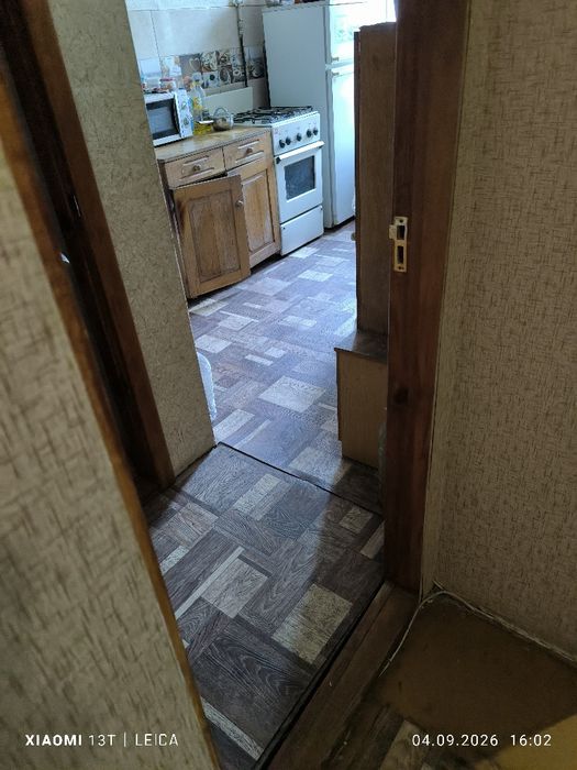 3 к квартира покращеного планування в районі Вишенька