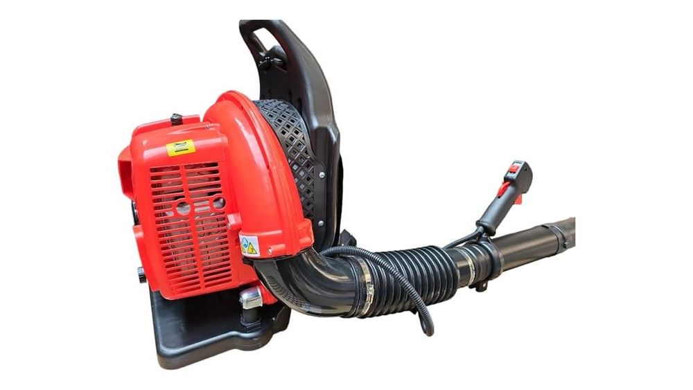 Soprador de Mochila a Gasolina Novo