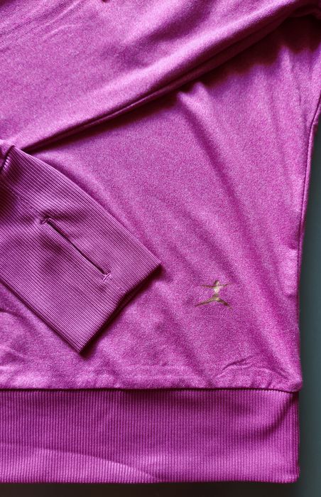 Худи / Danskin / Размер S