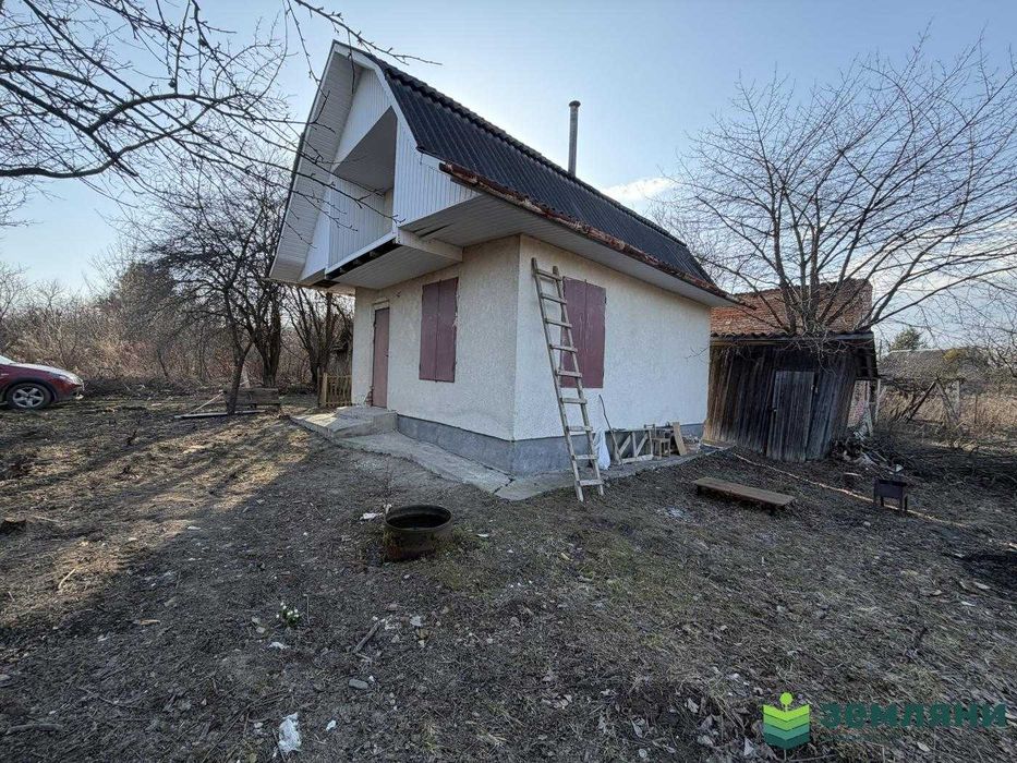 продається дача СТ Глобус (1)