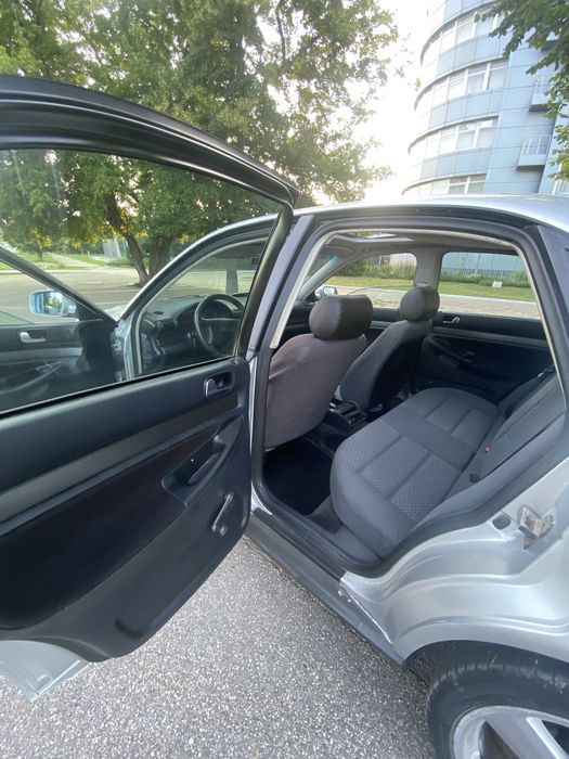 Продам AUDI A4 b5