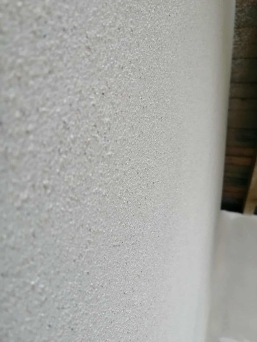 Tynki maszynowe wewnętrzne