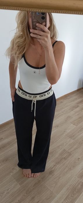 Сортивні штани ZARA