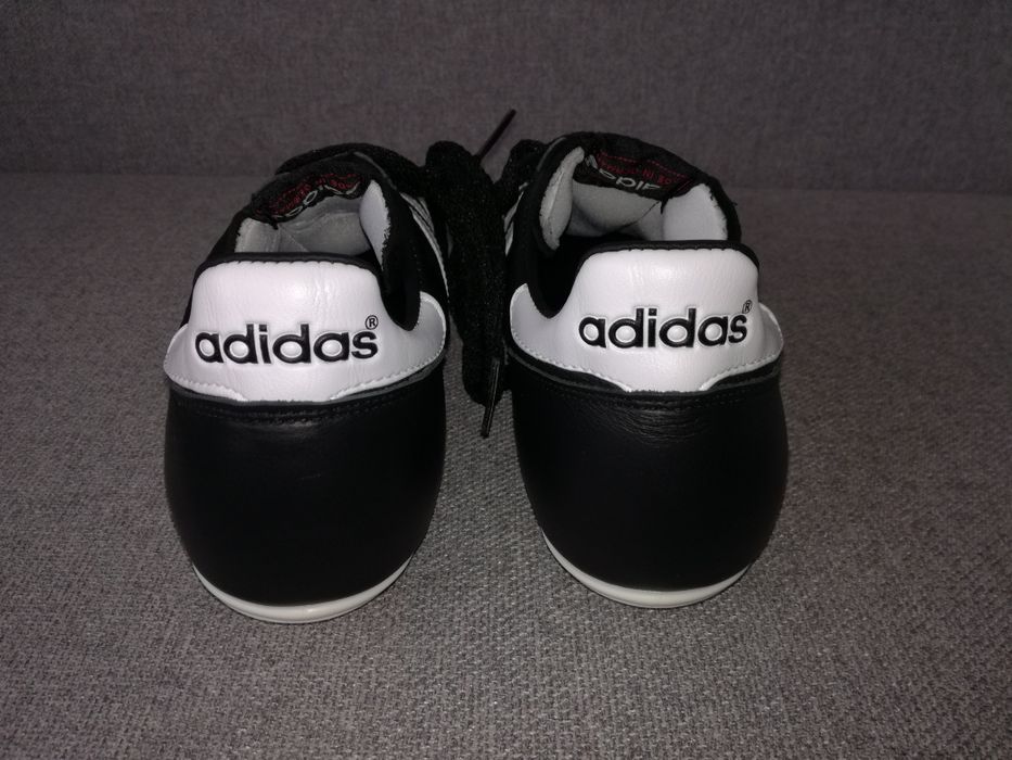 ADIDAS COPA MUNDIAL rozmiar 45 1/3 nowe lanki, buty do piłki nożnej