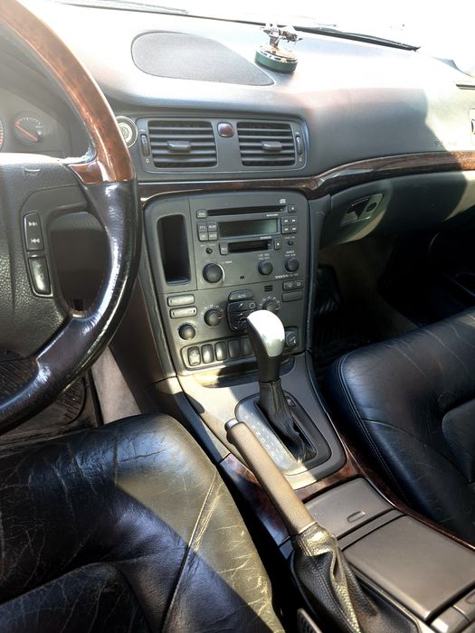 Продам або обміняю Вольво S80