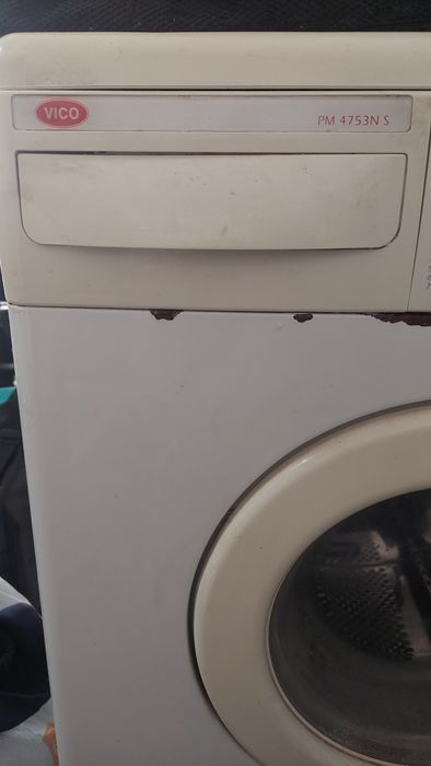 Машинка пральна Vico