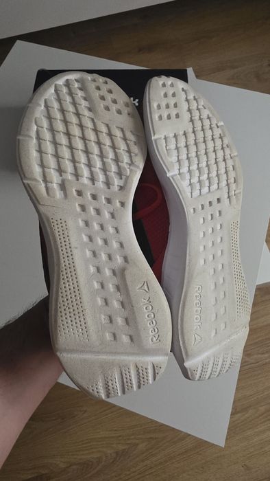 Reebok Lite 2.0  Running  roz 41 wkładka 26.5