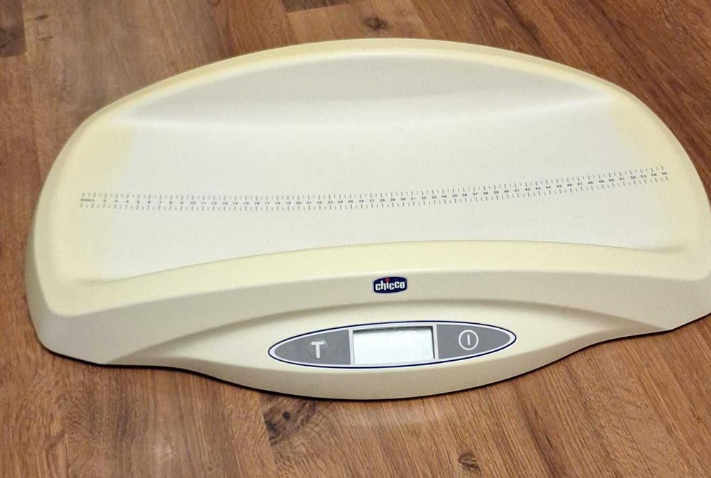 Ваги для немовлят CHICCO