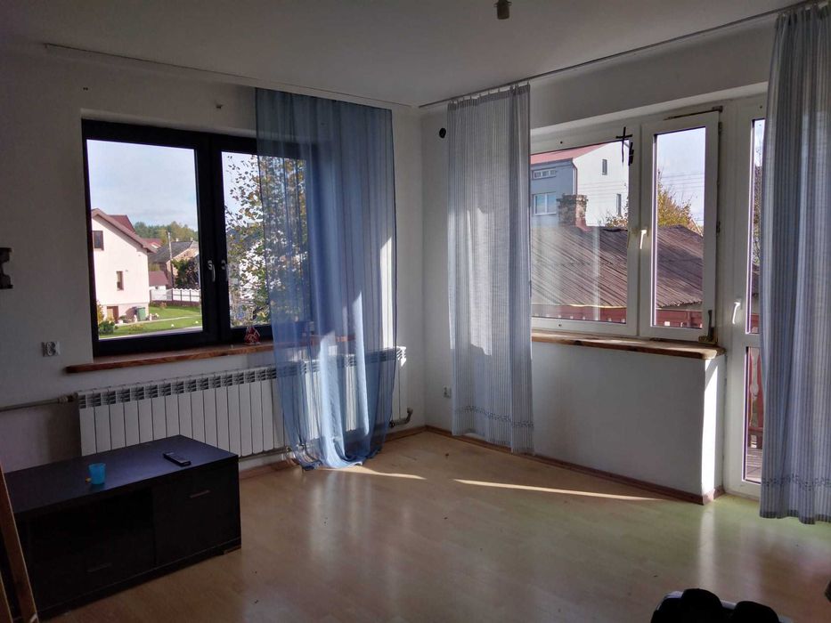 Sprzedam dom jednorodzinny Kroczyce