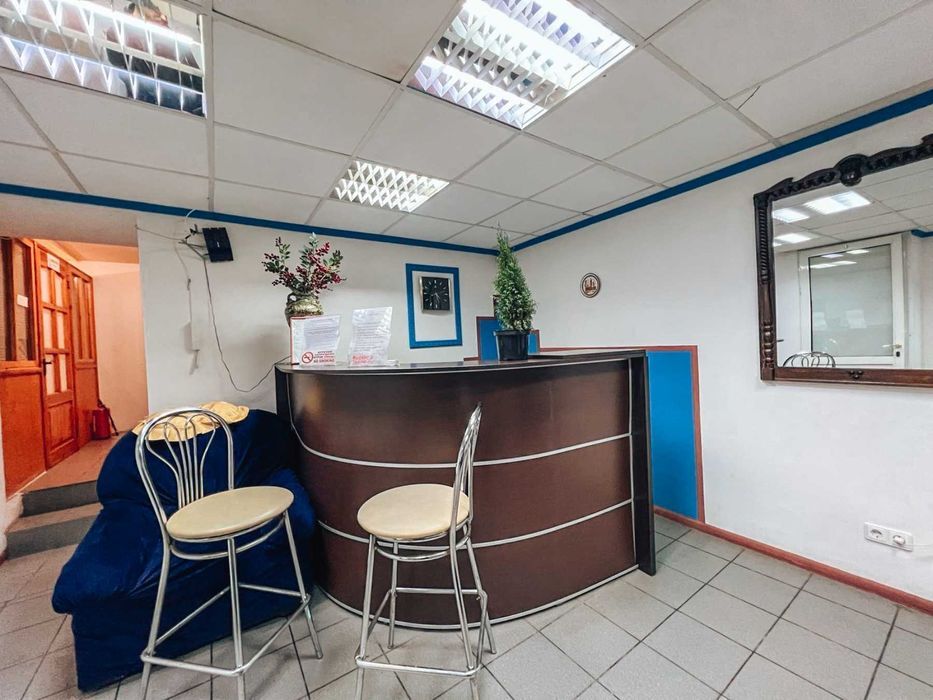 Номер отель центр метро Олимпийская, Крещатик,Посуточно Почасово