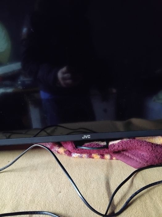 Телевизор JVC 50