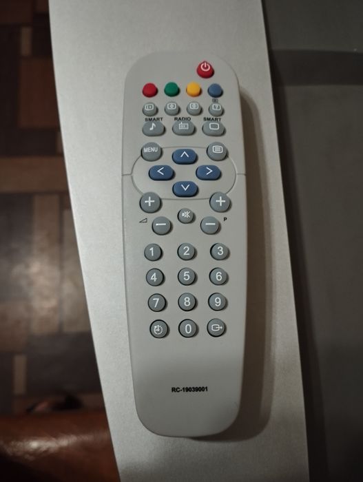 Телевізор Philips