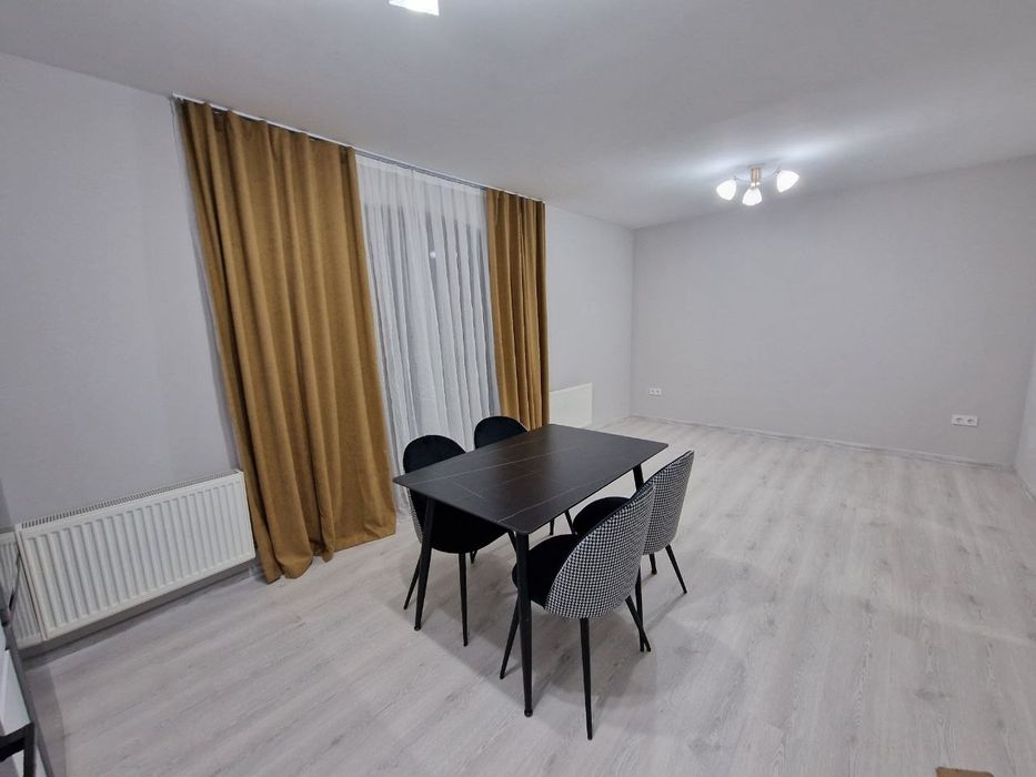 Сдам квартиру в Кишинёве