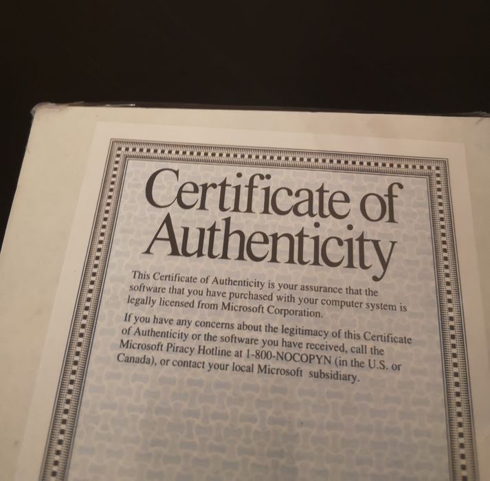 Microsoft MS-DOS 664584468473603121