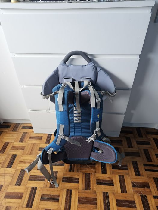 Mochila littlelife