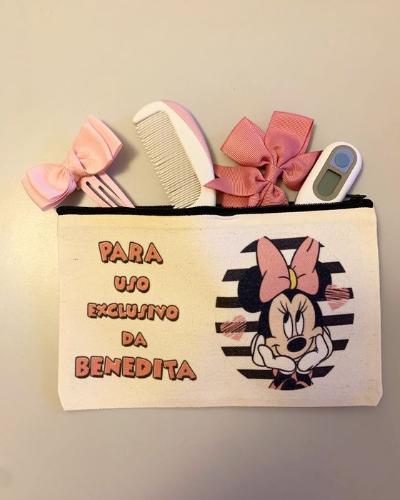 Bolsas personalizadas