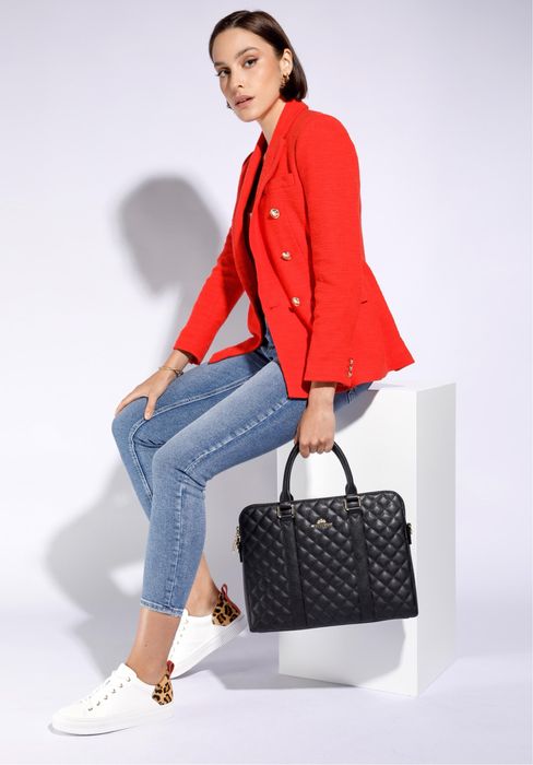 Шкіряна сумка Wittchen