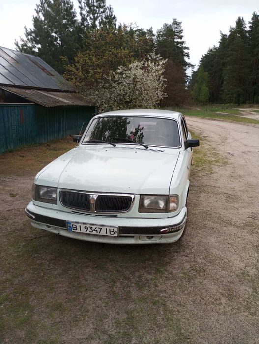 Продам Волгау ГАЗ 3110