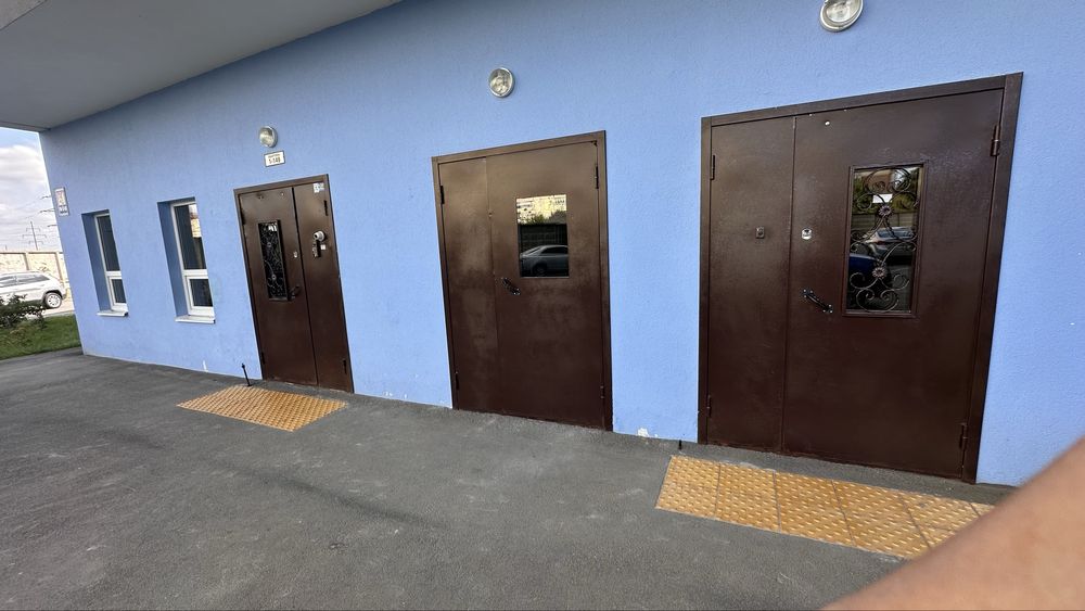 Обмін /продаж 3-кімнатної квартири 73.5 м +гараж у Броварах на будинок