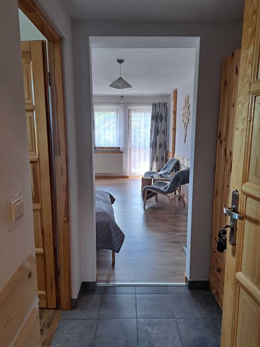 LAST od 21.01 Zakopane centrum Krupówki 50m noclegi apartament pokoje