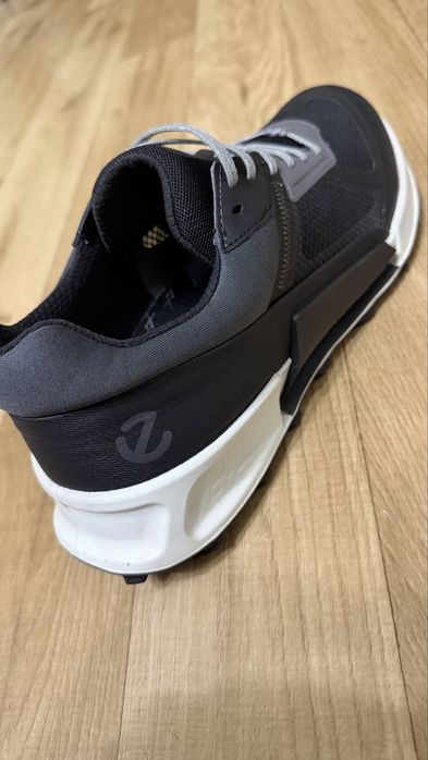 ECCO , кросівки повсякденні BIOM 2.1 Х MOUNTAIN M (42)