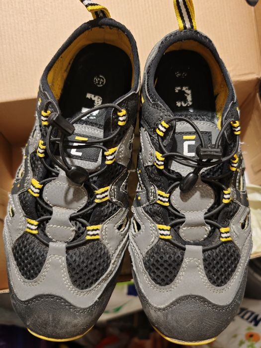 Buty robocze cxs rozmiar 43 długość wkładki 28 cm