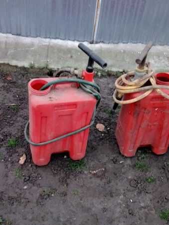 Pompa ręczne do wody