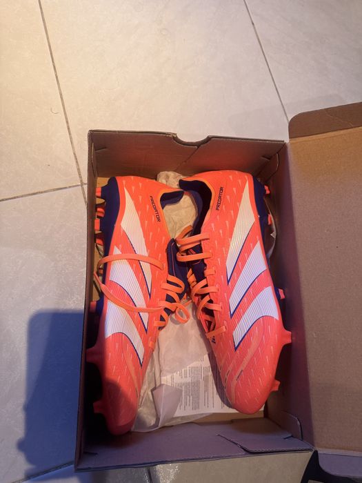Chuteiras Predator League 45 1/3