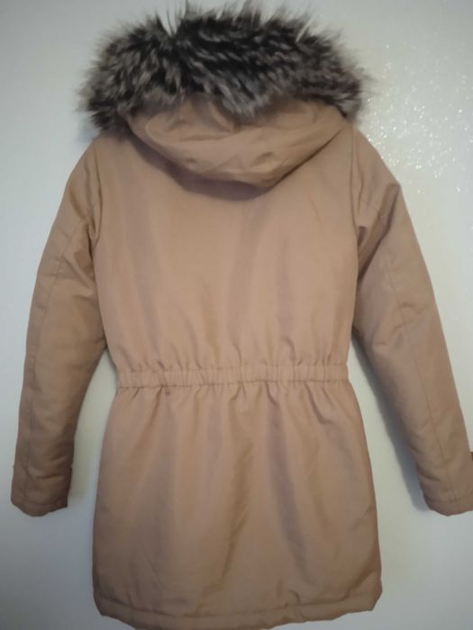 Kurtka damska rozmiar XS
