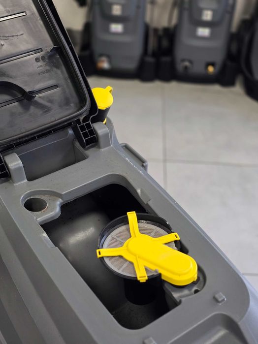 SZOROWARKA KARCHER BD 50/50 C Bp Classic 2020 Rok produkcji  47 godzin