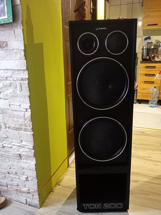 Tonsil ton 200 sprzedam