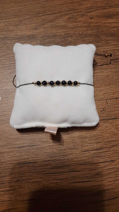 Bransoletka ręcznie wykonana