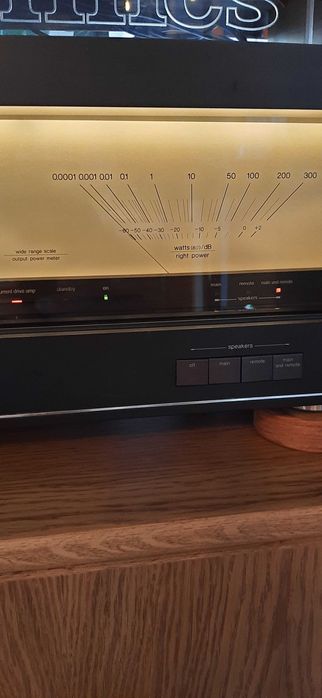 Sprzedam Technics SE-A100