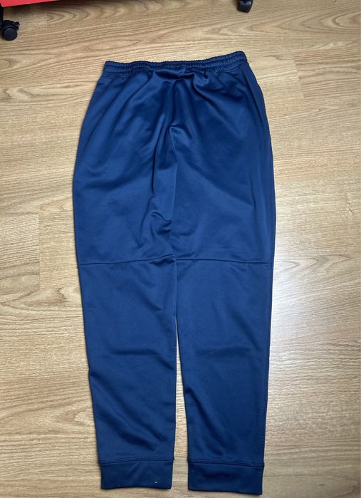 Спортивні штани Bauer Hockey | штани bauer team