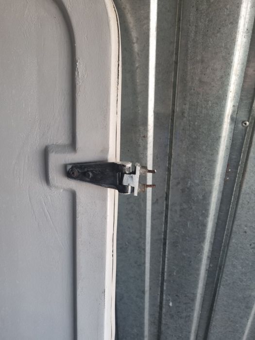 Niewiadów n126 drzwi