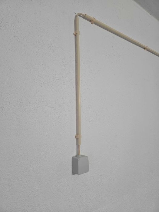 Garagem Fechada (Box)  – c/ WC Privativo, eletricidade e água