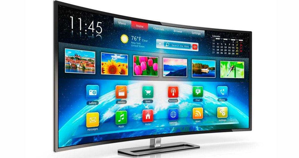 Прошивка телевізорів Smart TV (Дистанційно) Samsung, Liberton, Grunhelm, Akai, TDLex, Ergo, Bravis, KIVI, MI, Smart та iншi...