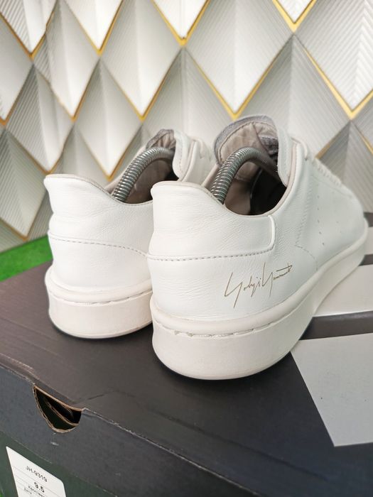 кросівки adidas  Y-3,stah smith (42р.27 см)