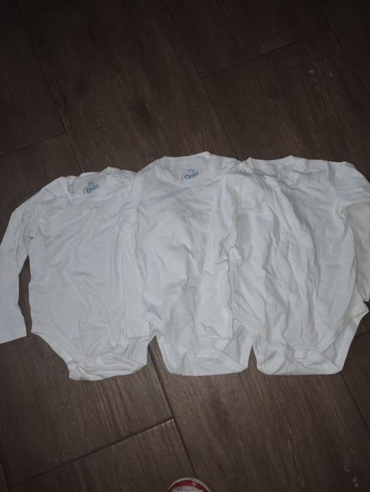 Body dziecięce rozm 92