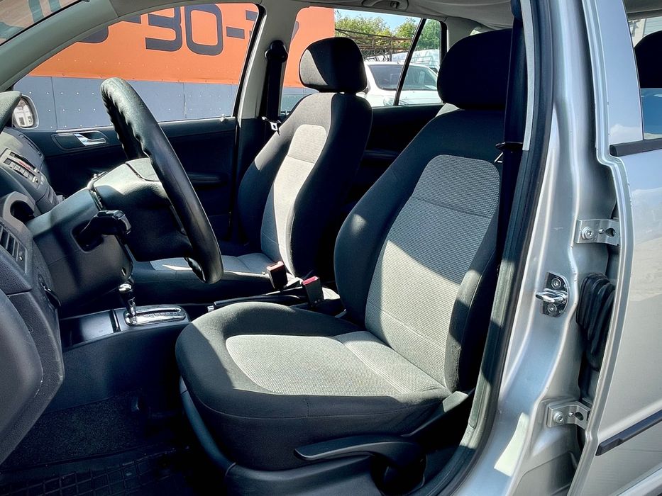 Продам Skoda Fabia