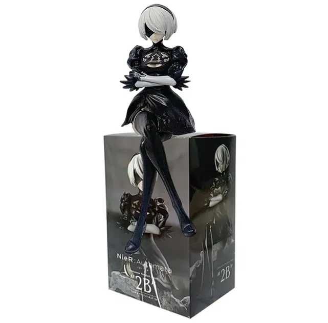 Фігурка 2B Nier: Automata