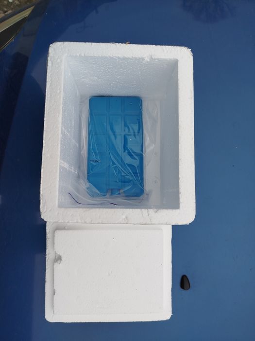 Термобокс,термоящик