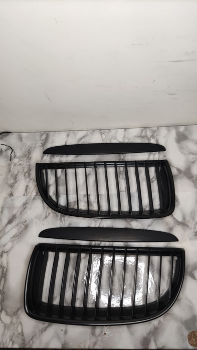 Grelhas BMW e90/e91 pré-lci