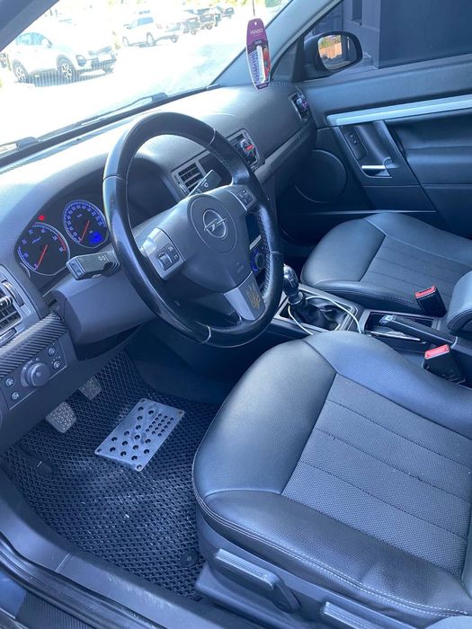 Продам Opel Vectra C