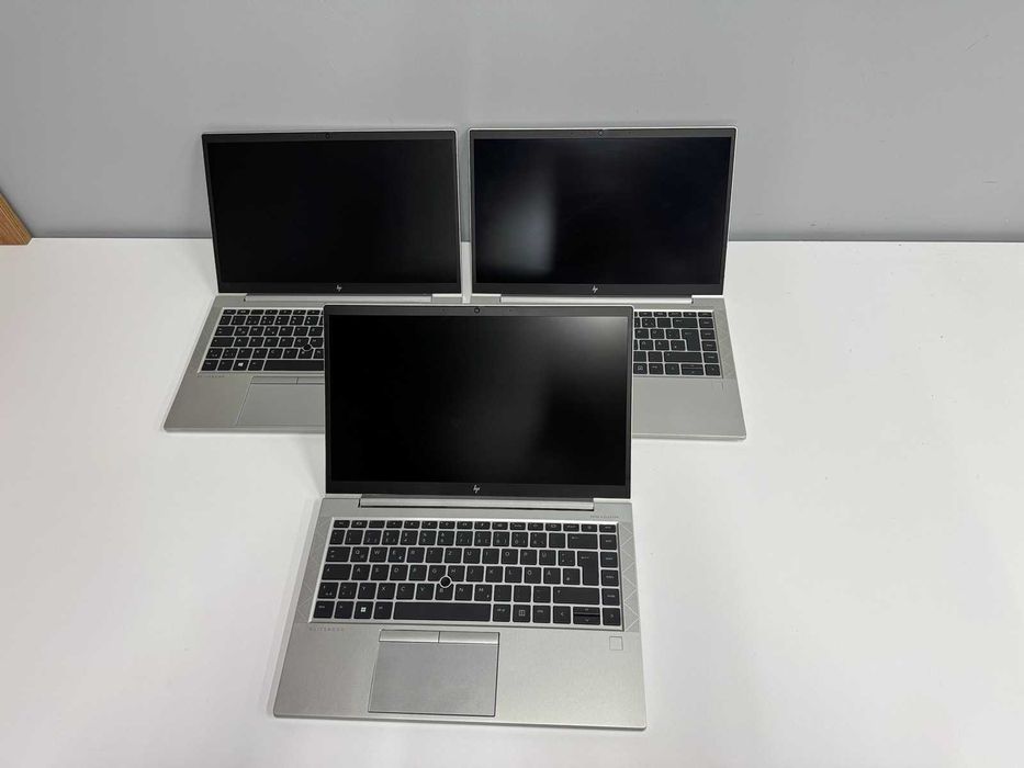 HP EliteBook 840 G7 Є 40шт Надійний, легкий та стильний ультрабук, офіс навчання