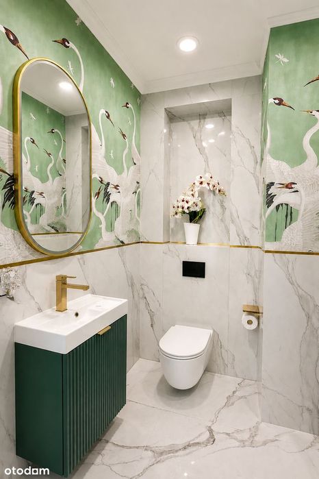 Ekskluzywny, designerski apartament w centrum Katowic