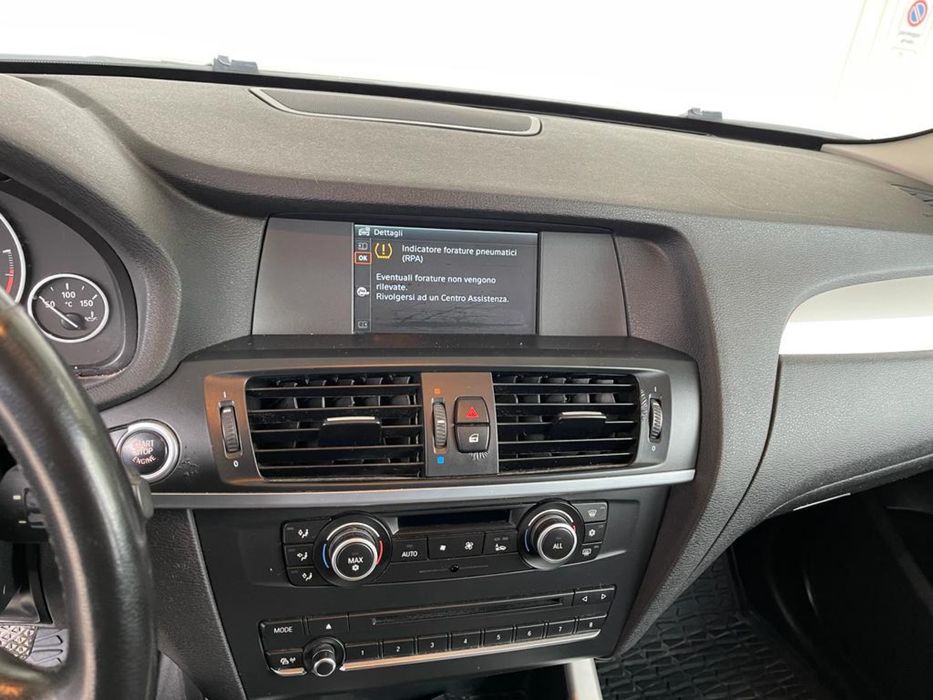 Bmw X3 xdrive 2.0 zadbany nowy przegląd, duży serwis, nowy rozrząd ASO