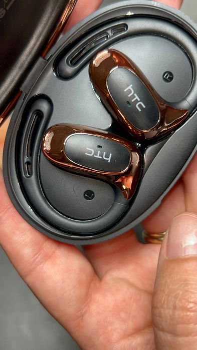 Auriculares bluetooth htc