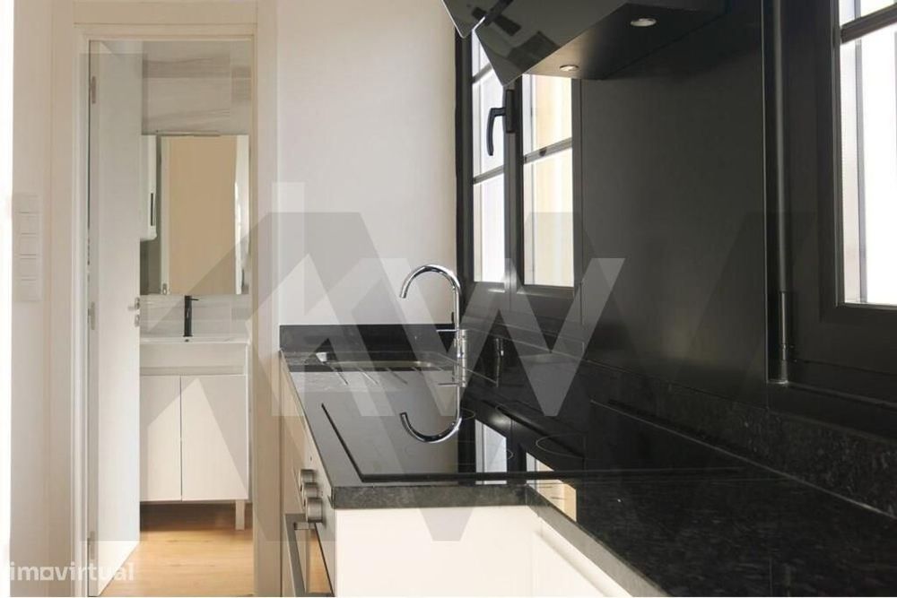 Rental | T2+1 | Near Instituto Superior Técnico
